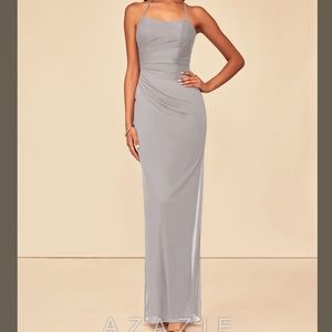 AZAZIE KEONIE Bridesmaid Dress